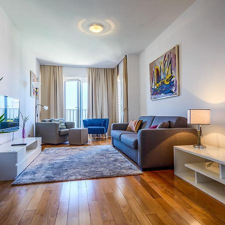 Apartment Petra 자다르 외부 사진
