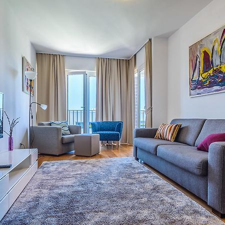Apartment Petra 자다르 외부 사진