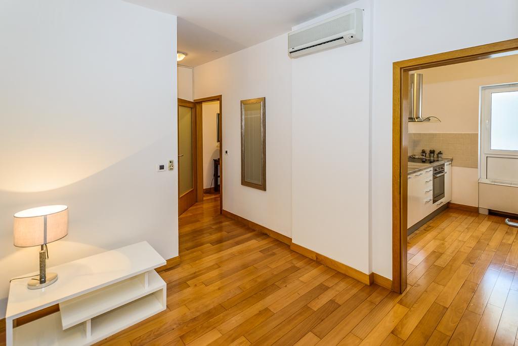 Apartment Petra 자다르 외부 사진