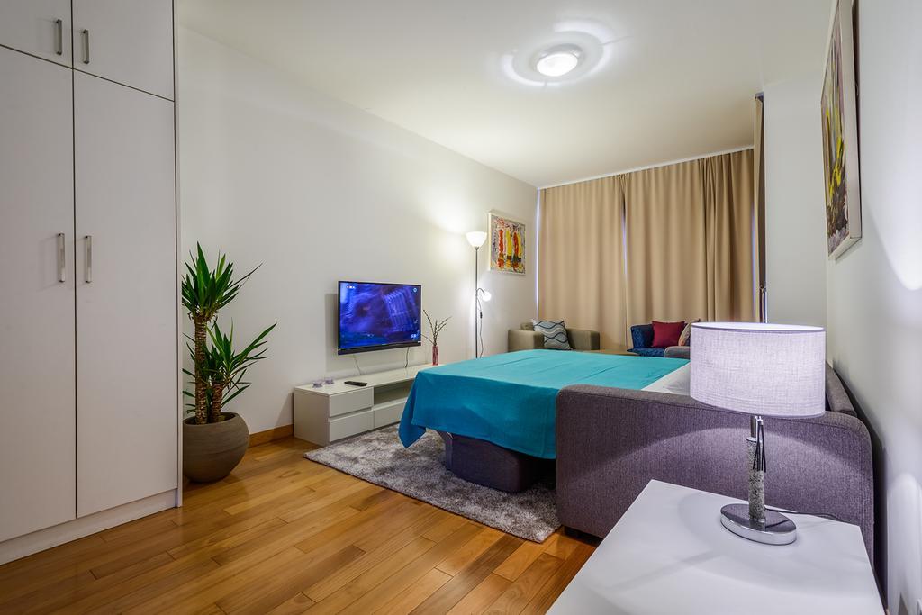 Apartment Petra 자다르 외부 사진