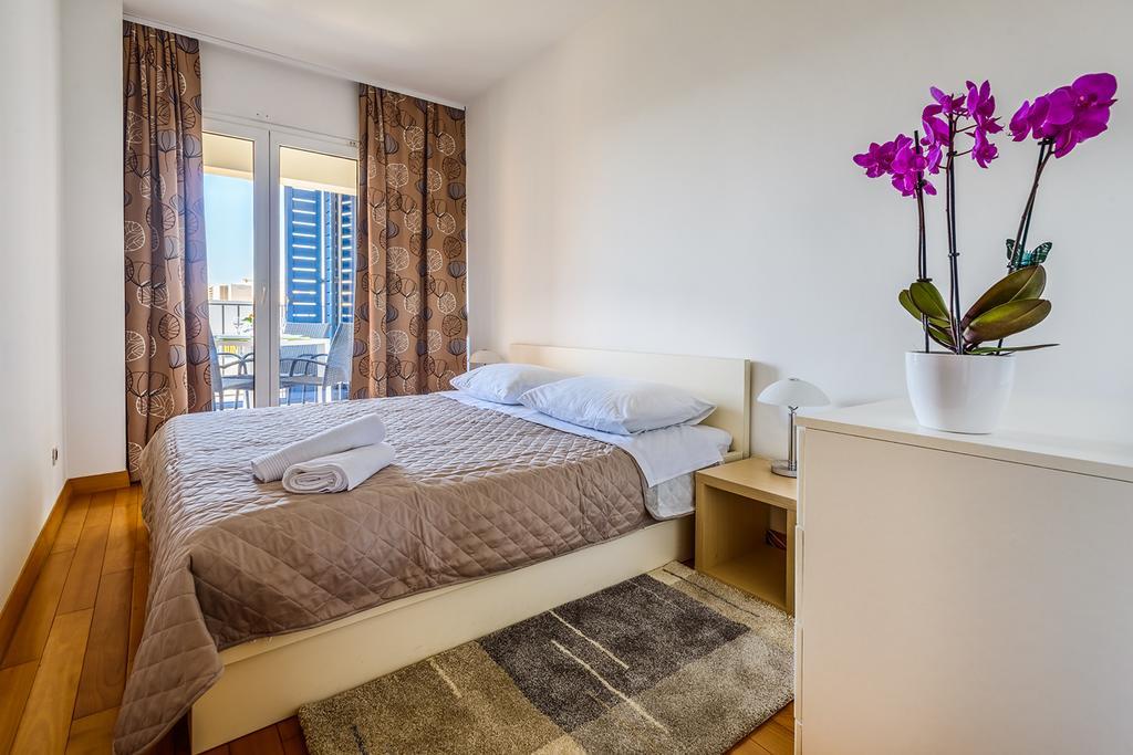 Apartment Petra 자다르 외부 사진