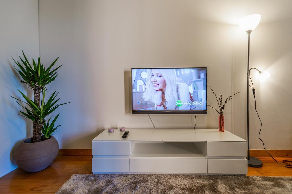 Apartment Petra 자다르 외부 사진